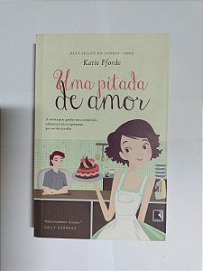 Uma Pitada de Amor - Katie Fforde