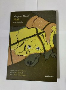 Virginia Woolf Flush: Uma Biografia