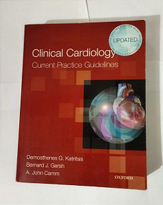 Clinical Cardiology - Demosthenes G. Katritsis (Ingles)