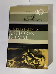 As Flores Do Mal - Charles Baudelaire