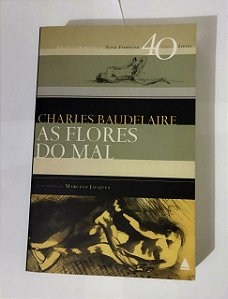 As Flores Do Mal - Charles Baudelaire
