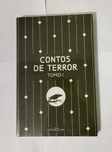 Contos de Terror - Tomo I