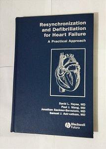 Resynchronization and Defibrillation for Heart Failure - David L. Hayes, MD (Ingles)