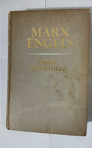 Obras Escolhidas Vol III - Marx Engels