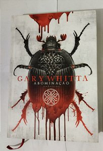 Abominação - Gary Whitta