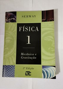 Física 1 - Mecânica e Gravitação