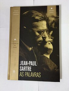 As Palavras - Jean- Paul