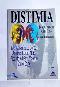 Distimia - Táki Athanássios Cordás