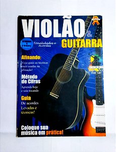 Violão & Guitarra