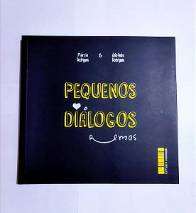 Pequenos Diálogos - Márcia Rodrigues