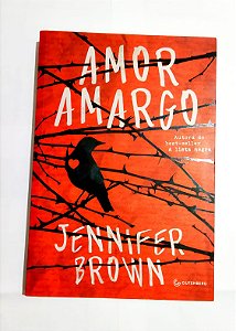 Amor Amargo - Jennifer Brown