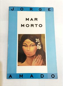 Mar Morto - Jorge Amado