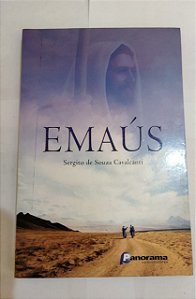 Emaús - Sergito de Souza Cavalcanti