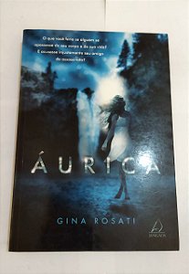 Áurica - Gina Rosati