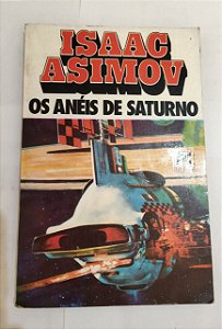 Os Anéis de Saturno - Hemus