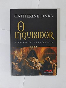 O Inquisidor - Catherine Jinks
