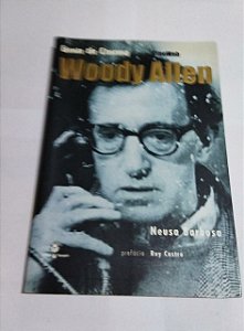 Woody Allen - Neusa Barbosa