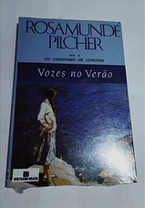 Vozes No Verão - Rosamunde Pilcher