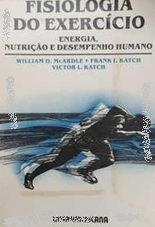 Fisiologia do Exercício - William D. McArdle, Frank I. Katch e Victor L. Katch (marcas)