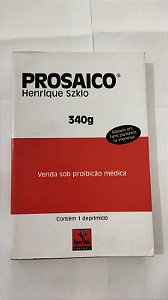Prosaico - Henrique Szklo