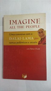 Imagine All The People - Fabien Ouaki