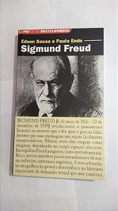 Sigmund Freud - Edson Sousa e Paulo Endo