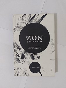 Zon: O Reio Do Nada - Andrei Simões