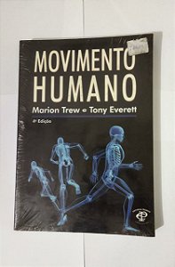 Movimento Humano - Marion Trew e Tony Everett