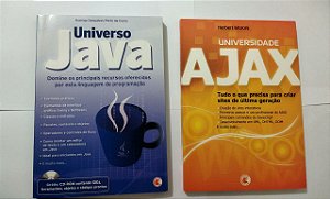 Coleção - Universo Java e Universidade Ajax