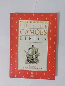 Lírica - Luís de Camões