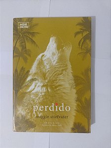 Perdido - Maggie Stiefvater