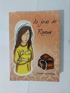 As Joias de Rovena - Cristina Cimminiello
