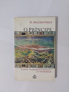 O Príncipe - N. Machiavelli