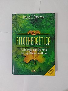 Fitoenergética - Bruno J. Gimenes