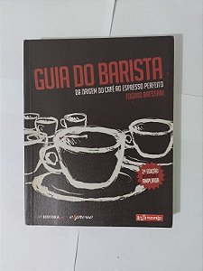 Guia do Barista - Edgard Bressani