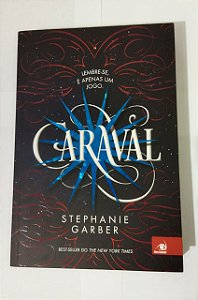 Caraval - Stephanie Garber