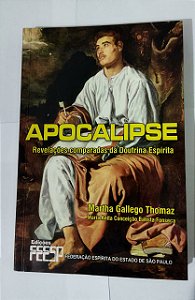 Apocalipse: Revelações comparadas da Doutrina Espírita - Martha Gallego Thomaz