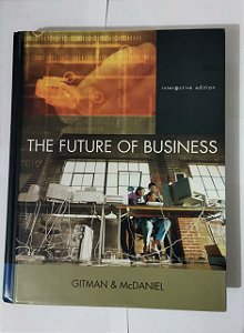 The Future Of Business - Gitman & McDaniel ( Ingles )