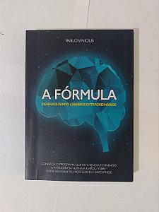A Fórmula - Pablo Vinicius