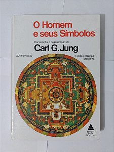 O Homem e Seus Símbolos - Carl G. Jung