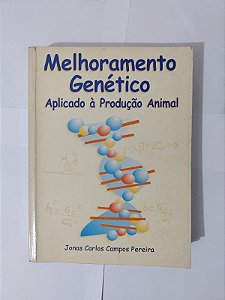 Melhoramento Genético - Jonas Carlos Campos Pereira