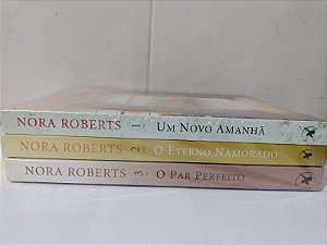 Trilogia A Pousada - Nora Roberts