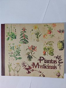 Plantas Medicinais - Linete Maria Menzenga Haraguchi (Org.)