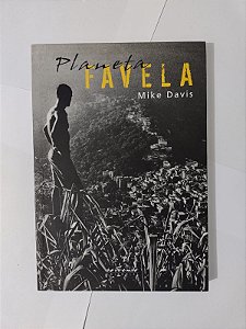 Planeta Favela - Mike Davis