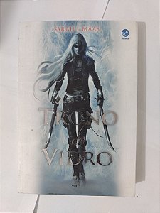 Trono de Vidro Vol. 1 - Sarah J. Maas