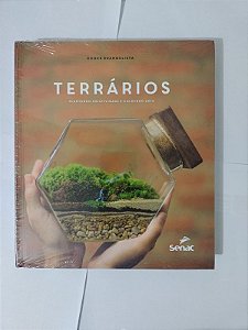 Terrários - Roger Evangelista