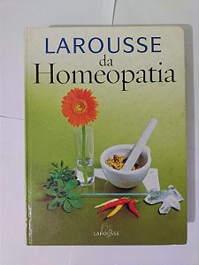 Larousse da Homeopatia