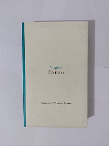 Eneida - Virgílio