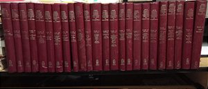 Coleção Edição Standard Brasileira das Obras Psicológicas Completas de Sigmund Freud - 24 Volumes (marcas de uso)