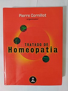 Tratado de Homeopatia - Pierre Cornillot